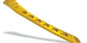 Distal Fumer Locking Plates
