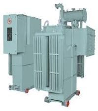 Servo Voltage Transformer