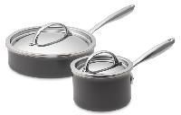 Hard Anodized Cookware