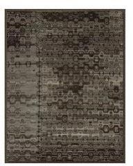 Hand Knotted Carpet