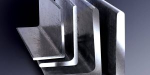 Steel Angles