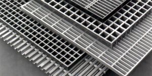 Steel Gratings