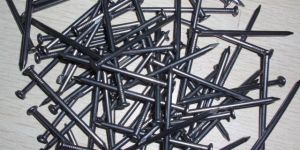 Steel Nails