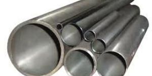 Steel Pipes