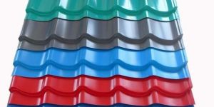 Steel Roofing Sheets & Accessories