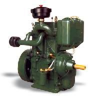 Water Cooled Diesel Engine