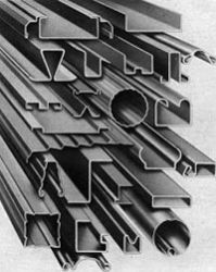 Cold Roll Form Sections