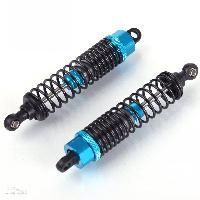 Car Shock Absorbers