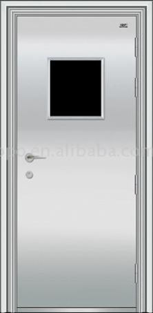 Security Steel Door