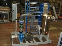Industrial Refrigeration Equipment
