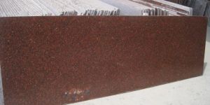 New Imperial Red Granite