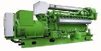 Gas Engine