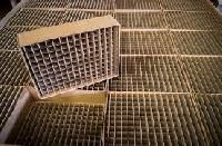 Corrugated Partition Boxes