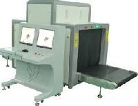 X Ray Baggage Scanner