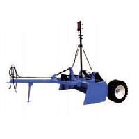 Laser Land Leveler
