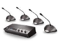 Audio Conferencing System
