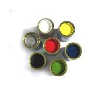 Acid Resistant Epoxy Paints