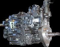 Fuel Injection Pump
