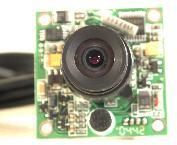 CCD Board Camera