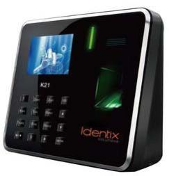 Biometric Attendance Machine ESSL K21