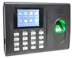 Biometric Attendance Machine