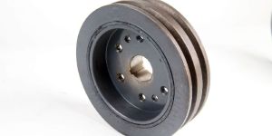 Leyland Automobile 680 Engine Damper