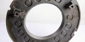 Leyland Automobile Clutch Plate