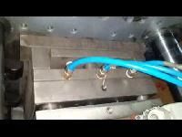 Bubble Cap Moulding Machine