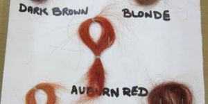 Herbal Henna Hair Color