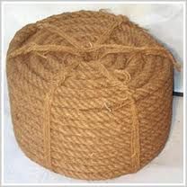 Coir Rope