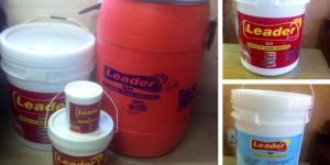 Synthetic Resin Adhesives