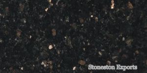 Black Galaxy Granite
