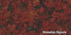Imperial Red Granite