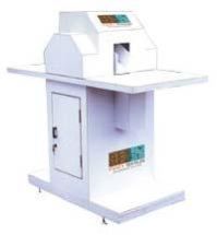 Computerized Jacquard Card Punching Machine