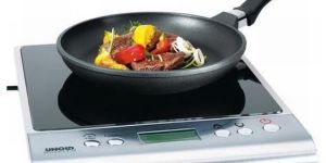 Induction Cooker