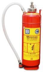 Fire Extinguisher