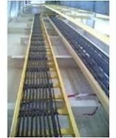 FRP Cable Trays