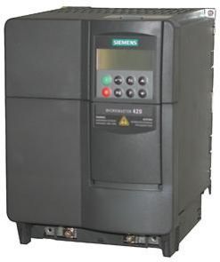Variable Frequency Drive