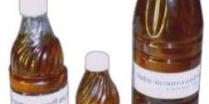 Mustard Oil