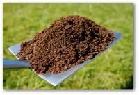 Garden Manure