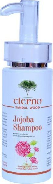 Ayurvedic Herbal Shampoo