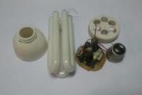 CFL Bulbs Raw Material