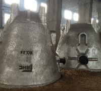 Slag Pots
