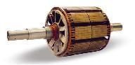 Electric Motor Parts