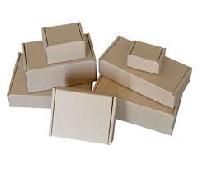 Paper Carton Boxes