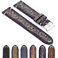Leather Watch Straps