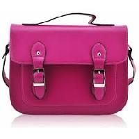 Ladies Satchel Bag