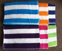 Cabana Towel