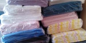 Printed Yarn