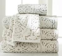 Jacquard Towel